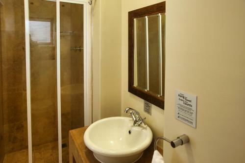 Apartamento Ellefsen Suite 124