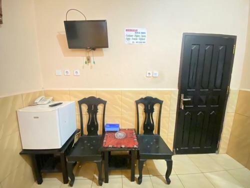 Albergue Hotel Wahyu Js