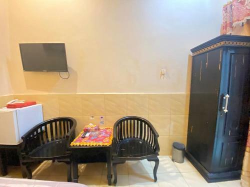 Albergue Hotel Wahyu Js