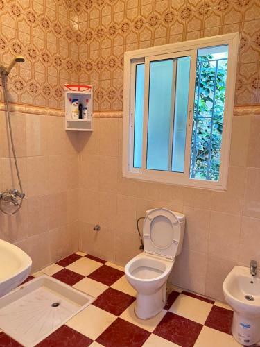 Bed & Breakfast Beraka House