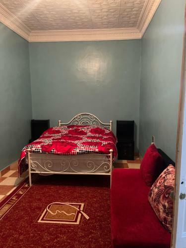 Bed & Breakfast Beraka House