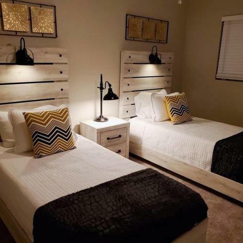 Apartamento Salma Residence