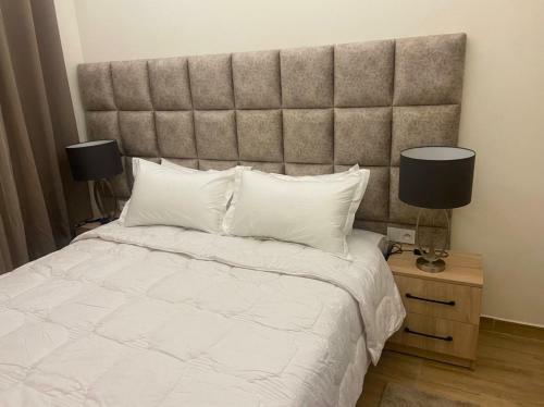 Apartamento Welcome House