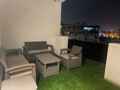Apartamento Welcome House