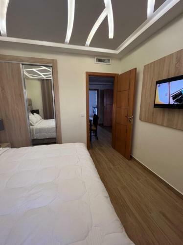 Apartamento Welcome House