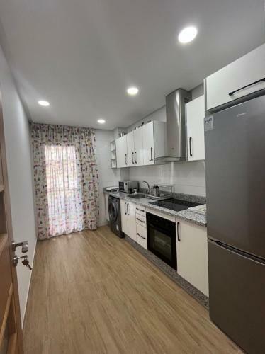 Apartamento Welcome House