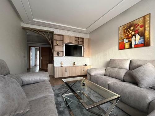 Apartamento Welcome House