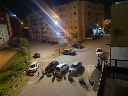 Apartamento Big House In Best Place At Tangier