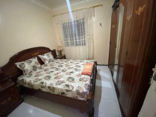 Apartamento Big House In Best Place At Tangier