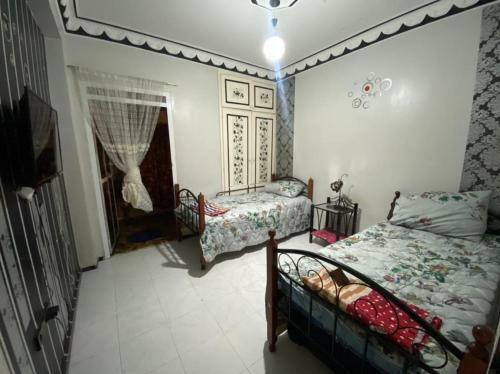 Apartamento Big House In Best Place At Tangier