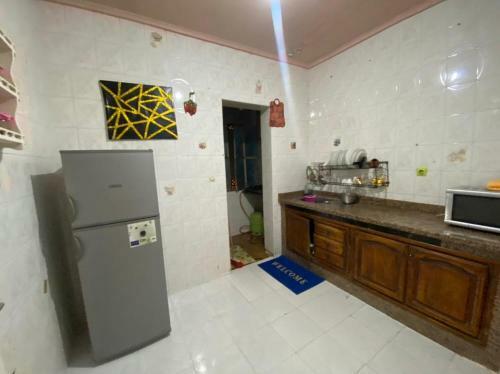 Apartamento Big House In Best Place At Tangier