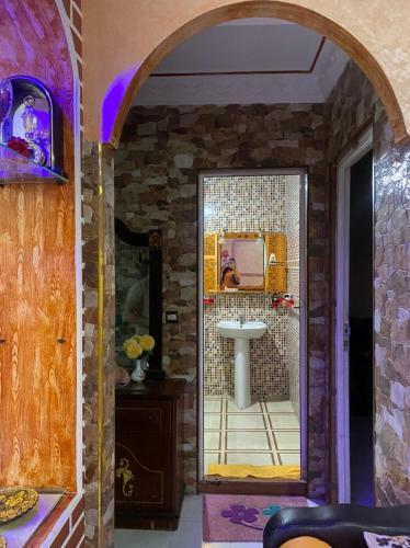 Apartamento Big House In Best Place At Tangier
