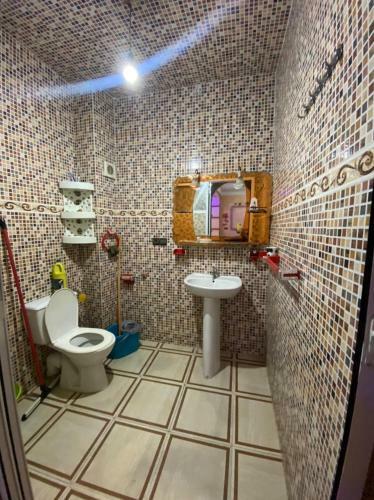 Apartamento Big House In Best Place At Tangier