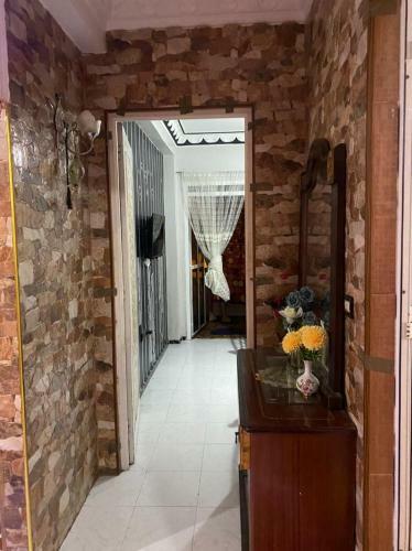 Apartamento Big House In Best Place At Tangier