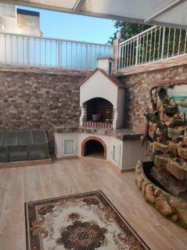 Villa California