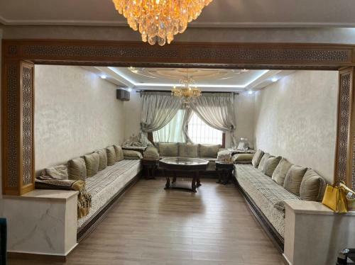 Apartamento Tanger Cnetr Ville