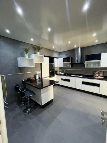 Apartamento Tanger Cnetr Ville