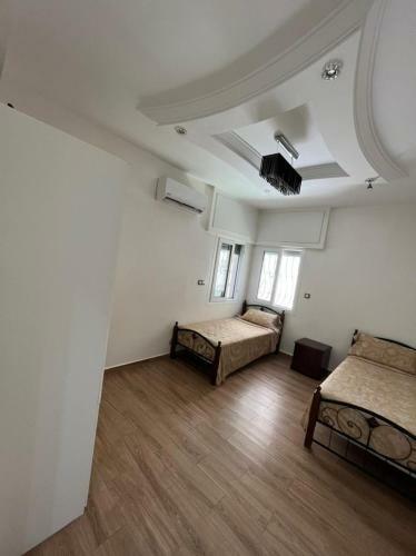 Apartamento Tanger Cnetr Ville