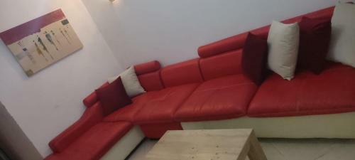Apartamento Delbosque