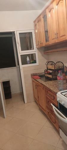 Apartamento Delbosque