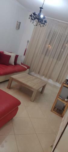 Apartamento Delbosque