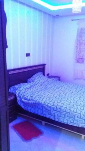 Apartamento Hassani