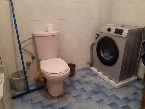 Apartamento Nejma