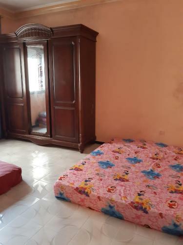 Apartamento Nejma