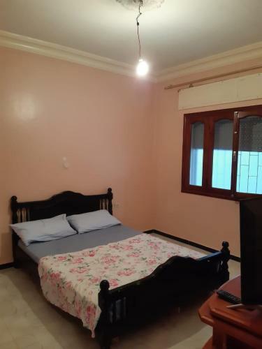 Apartamento Nejma