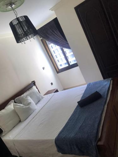 Apartamento Malabata