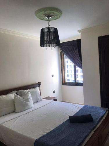 Apartamento Malabata