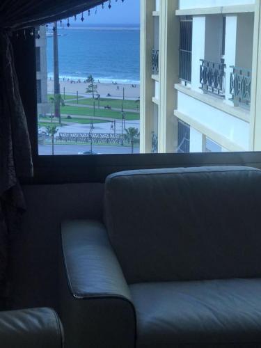 Apartamento Malabata
