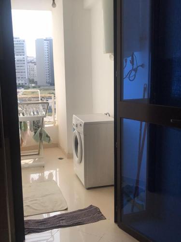 Apartamento Malabata