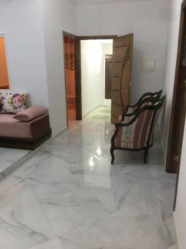 Apartamento Quartier Belgique
