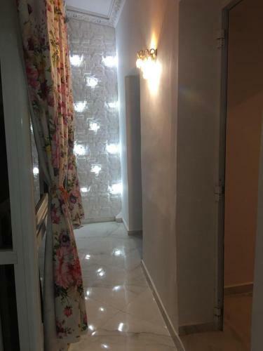 Apartamento Quartier Belgique