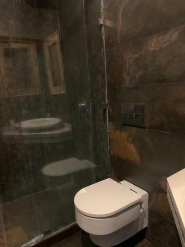 Iris Beach Luxurious Apartment
