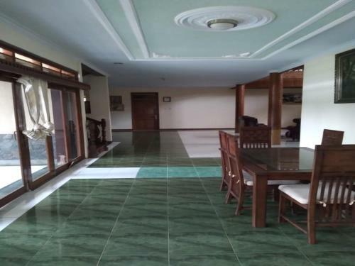 Hostal Villa Melati Kuningan