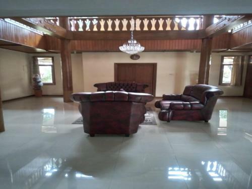 Hostal Villa Melati Kuningan