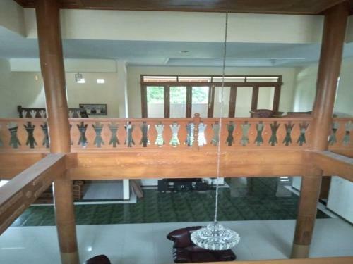 Hostal Villa Melati Kuningan