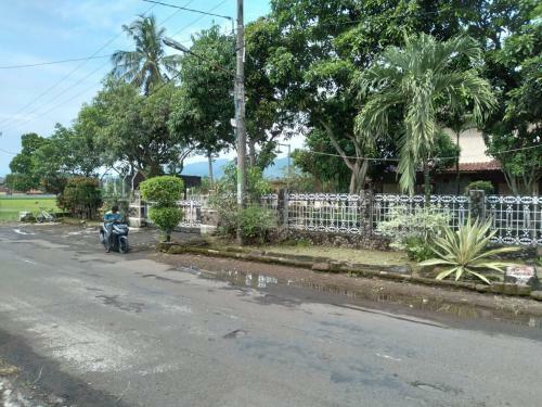 Hostal Villa Melati Kuningan