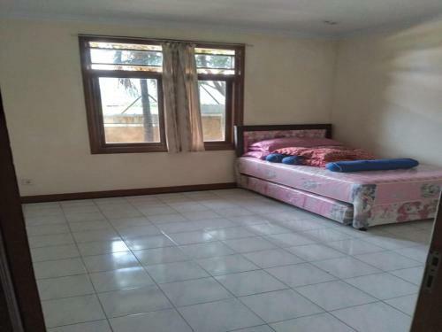 Hostal Villa Melati Kuningan