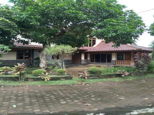 Hostal Villa Melati Kuningan