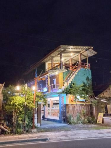 Lobster Homestay
