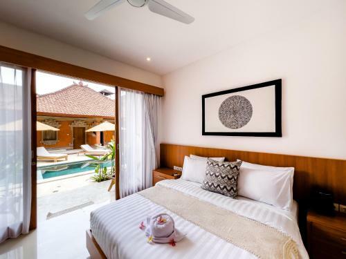 Puspa Ayu Apartments