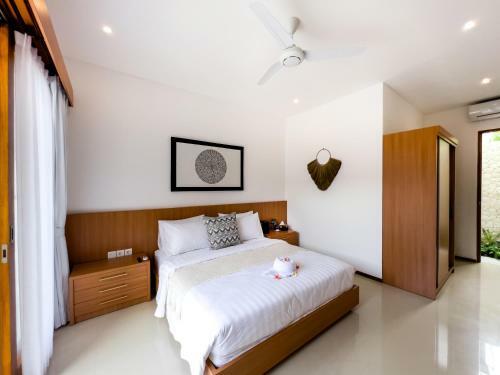 Puspa Ayu Apartments