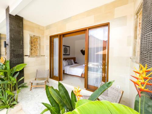 Puspa Ayu Apartments