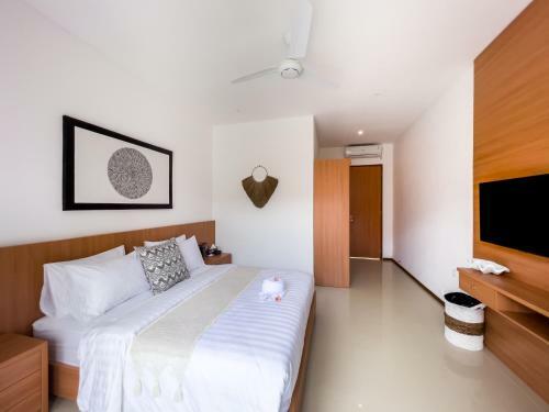 Puspa Ayu Apartments
