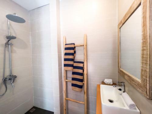 Puspa Ayu Apartments
