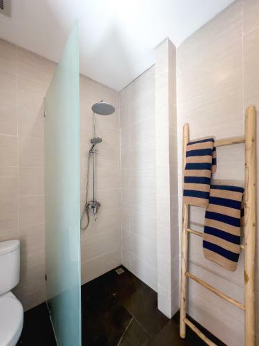 Puspa Ayu Apartments