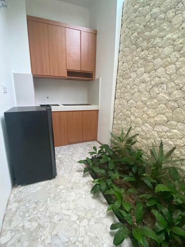 Puspa Ayu Apartments